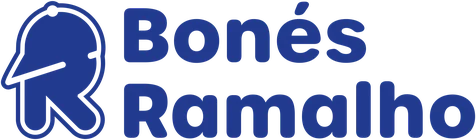 Bonés Ramalho