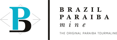 Brazil Paraíba Mine